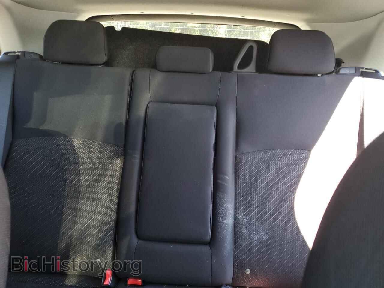 2015 MITSUBISHI OUTLANDER - VIN: 4A4AP4AU2FE048208 - Фото 10