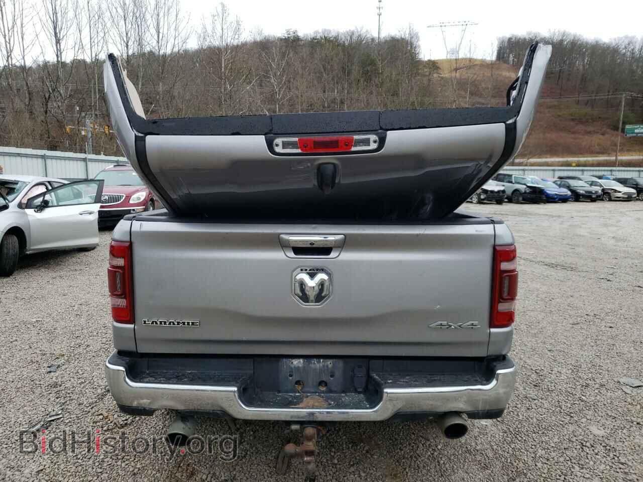 2020 RAM 1500 - VIN: 1C6SRFJT2LN201312 - Фото 6