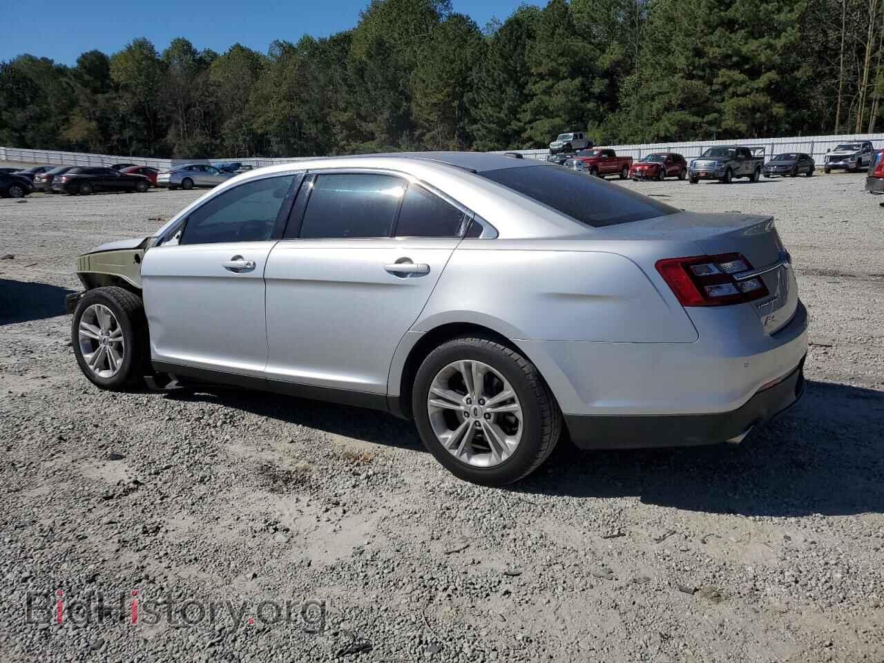 2016 FORD TAURUS - VIN: 1FAHP2E86GG148654 - Фото 2