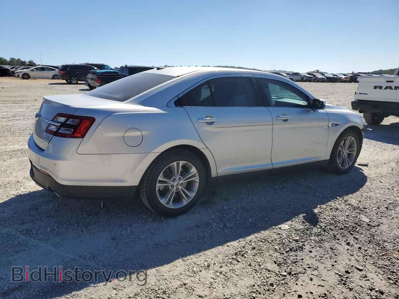 2016 FORD TAURUS - VIN: 1FAHP2E86GG148654 - Фото 3
