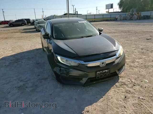 2017 HONDA CIVIC - VIN: 19XFC2F56HE063218 - Фото 13