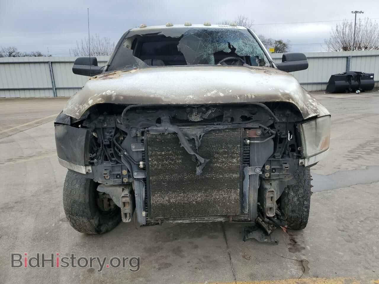 2011 DODGE All Models - VIN: 3D73Y4EL3BG625156 - Photo 5