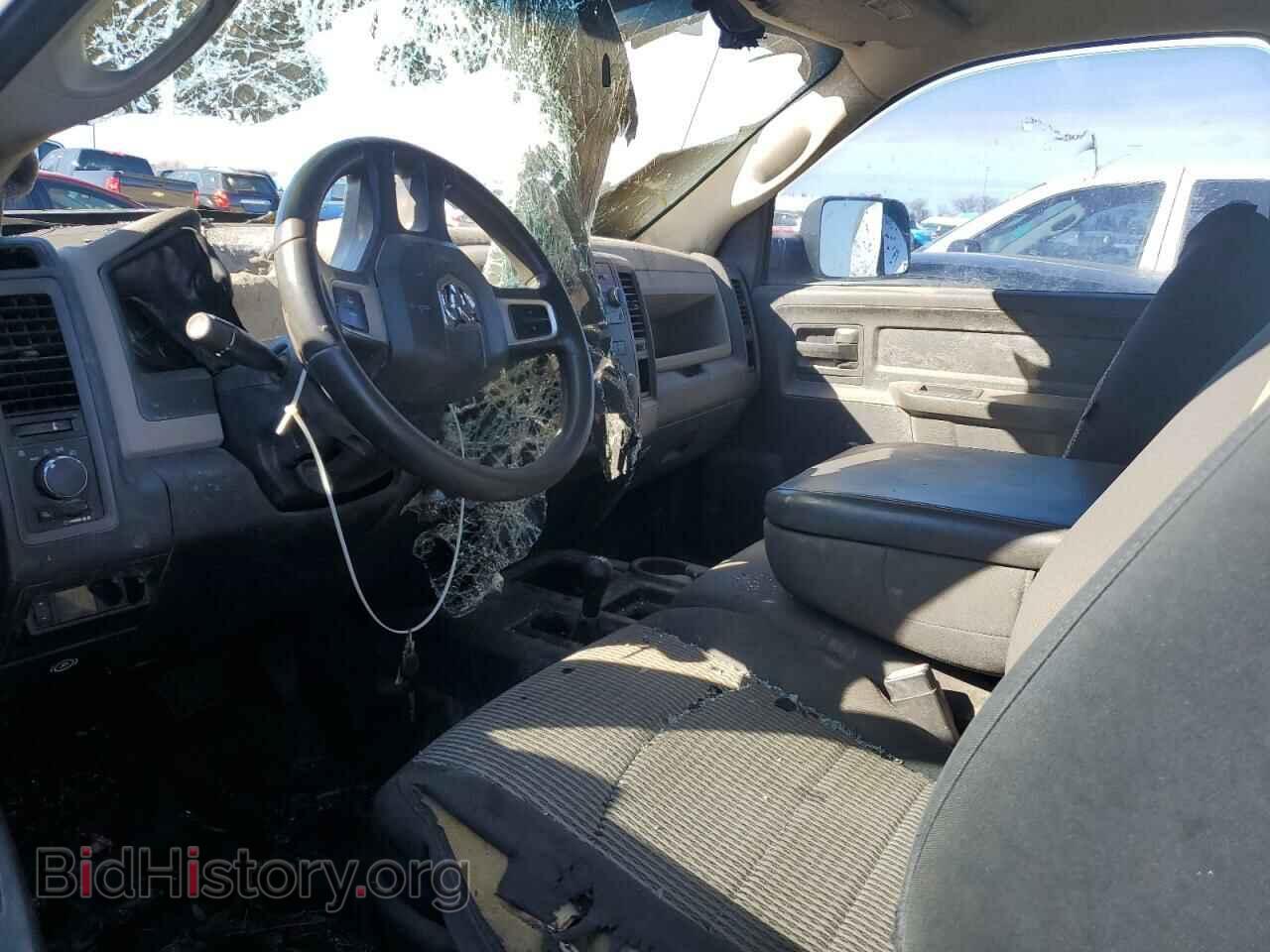 2011 DODGE All Models - VIN: 3D73Y4EL3BG625156 - Photo 7