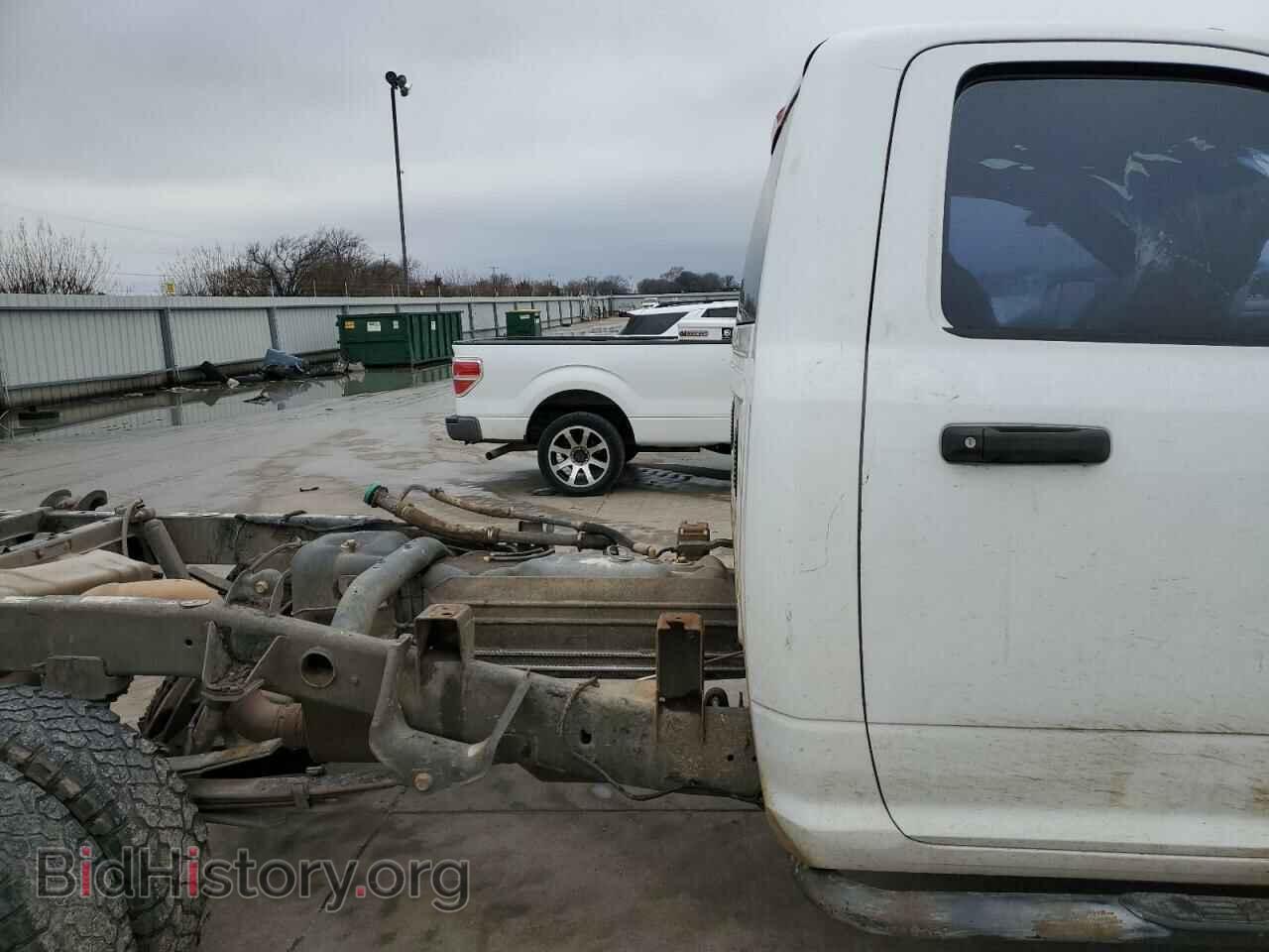 2011 DODGE All Models - VIN: 3D73Y4EL3BG625156 - Photo 10