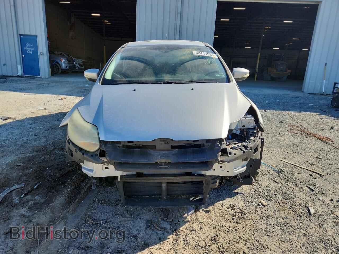 2013 FORD FOCUS - VIN: 1FADP3K25DL336945 - Фото 5