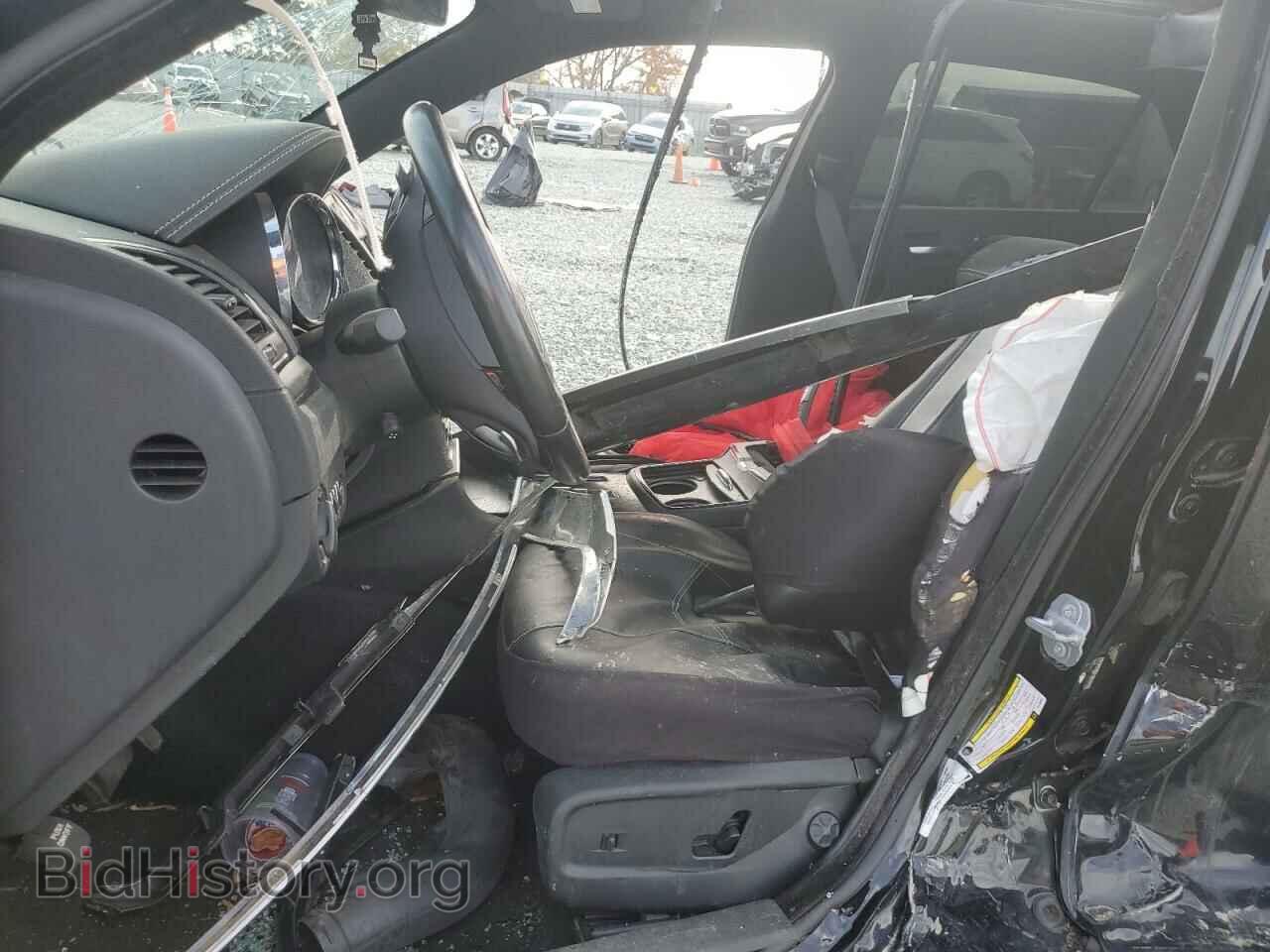 2012 CHRYSLER 300 - VIN: 2C3CCADT9CH136582 - Фото 7
