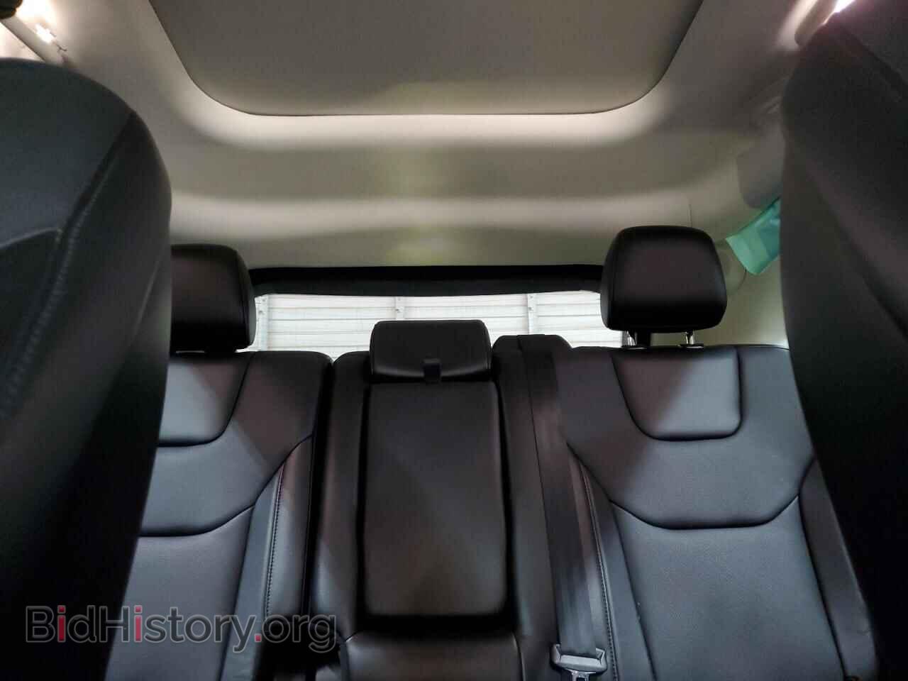 2015 FORD EDGE - VIN: 2FMTK3K86FBB88764 - Фото 10