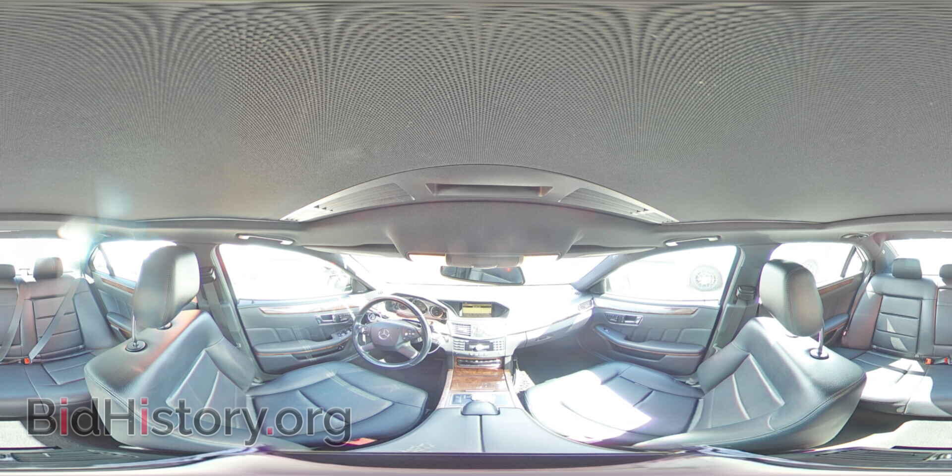 2011 MERCEDES-BENZ E-CLASS - VIN: WDDHF5GB4BA470931 - Фото 14