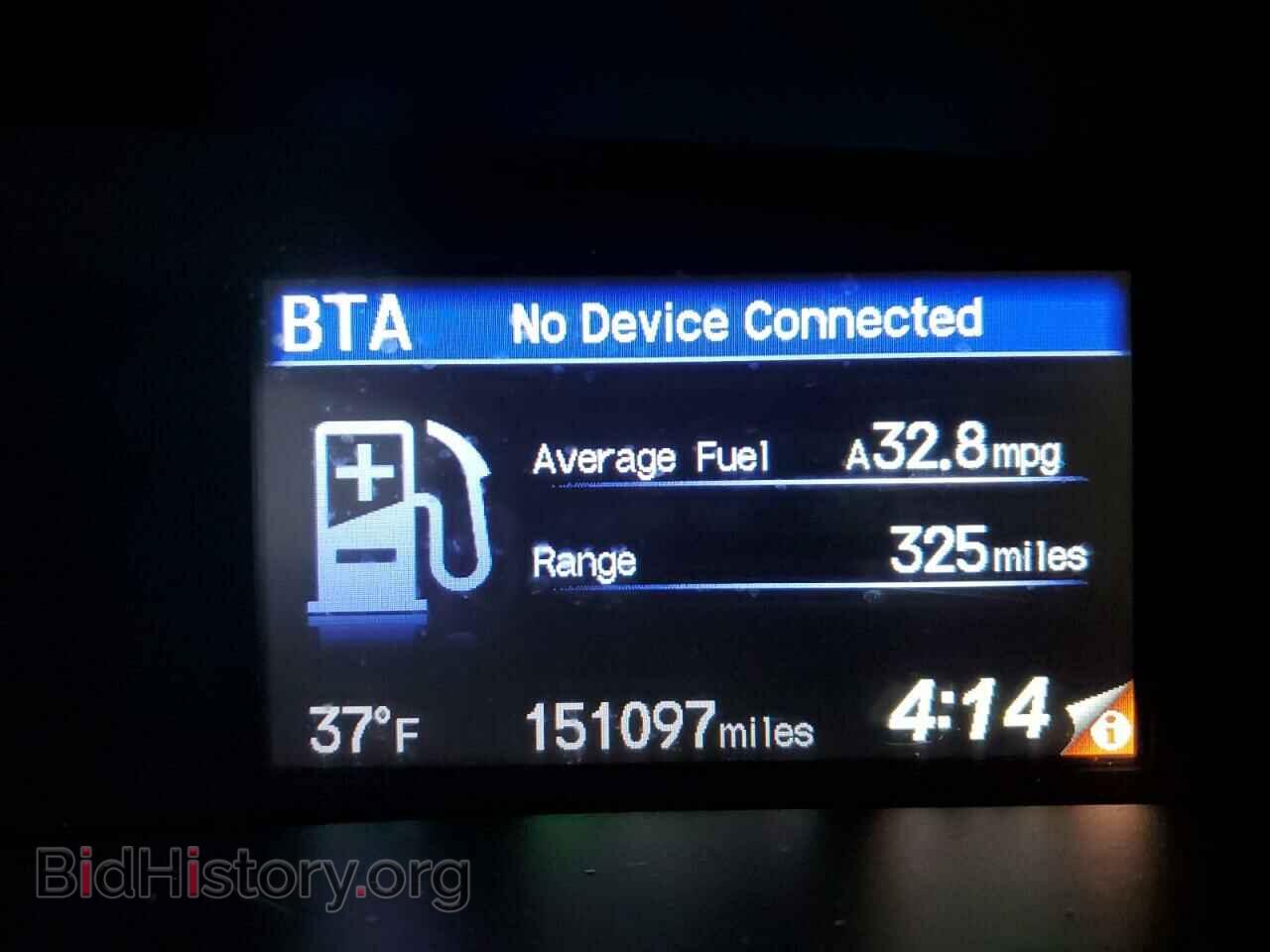 2012 HONDA CIVIC - VIN: 19XFB2F85CE002691 - Photo 9