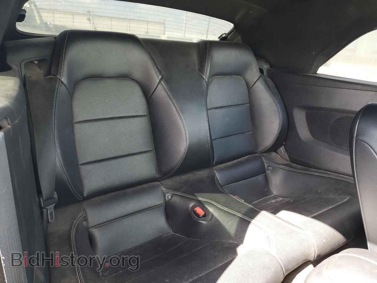 2017 FORD ALL Models - VIN: 1FATP8UH0H5220279 - Фото 10