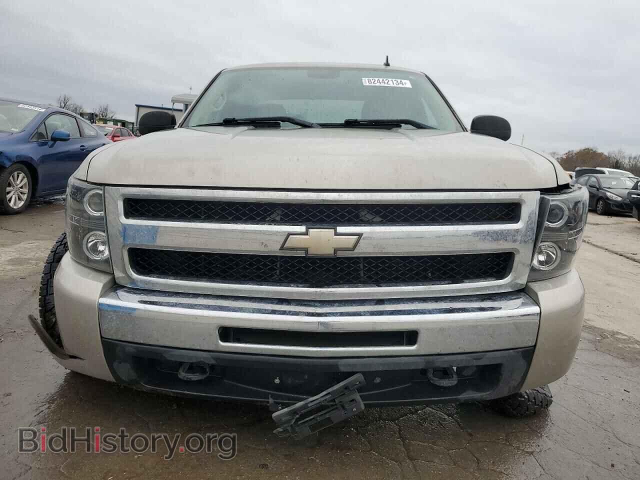 2009 CHEVROLET ALL Models - VIN: 1GCEC29C19Z164470 - Фото 5