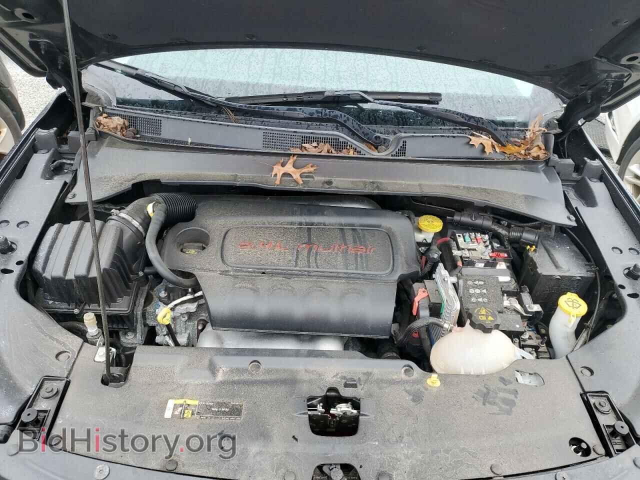 2020 JEEP COMPASS - VIN: 3C4NJDBB0LT145216 - Фото 12
