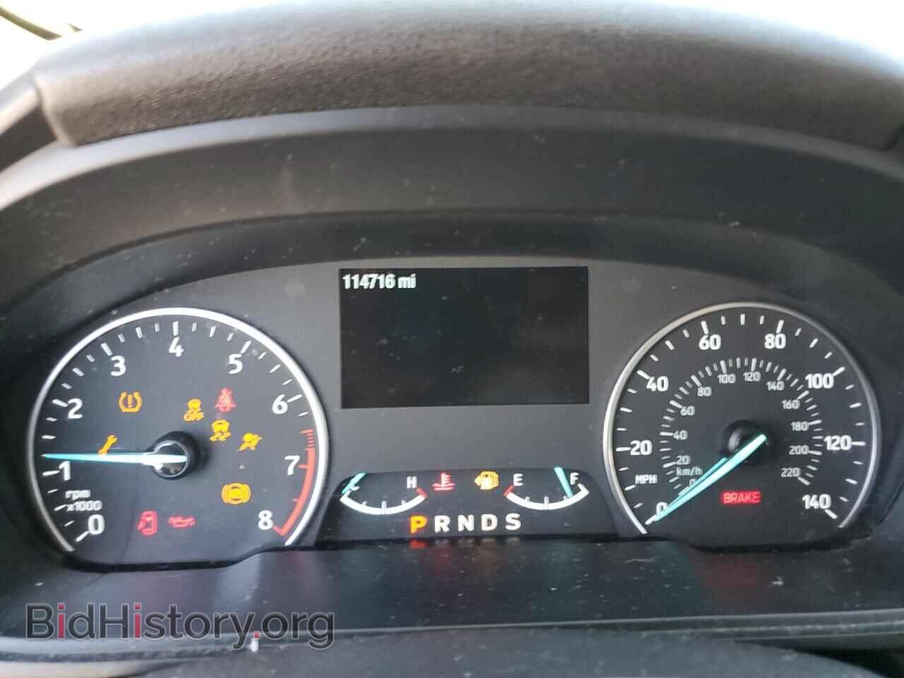 2019 FORD ECOSPORT - VIN: MAJ6S3KL8KC294042 - Фото 9