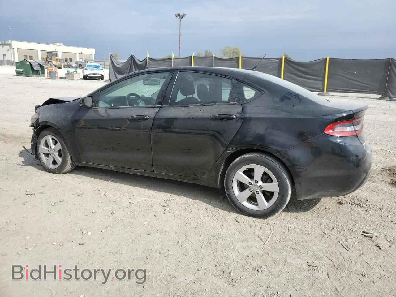 2015 DODGE DART - VIN: 1C3CDFBB0FD251254 - Photo 2