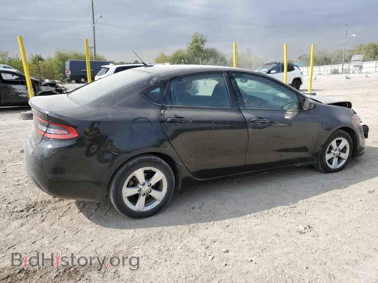 2015 DODGE DART - VIN: 1C3CDFBB0FD251254 - Photo 3