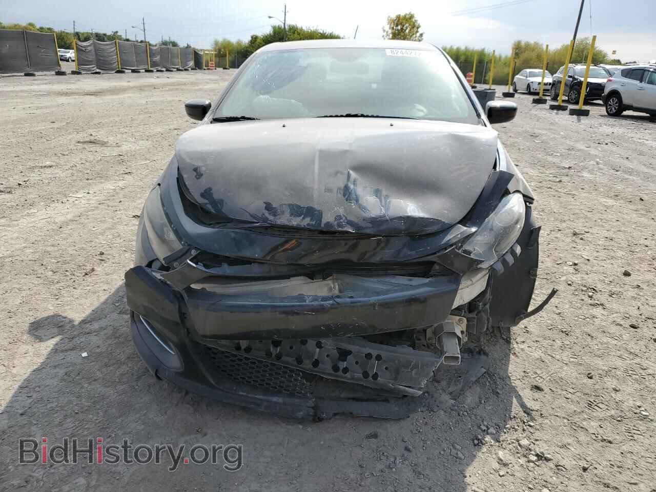 2015 DODGE DART - VIN: 1C3CDFBB0FD251254 - Photo 5
