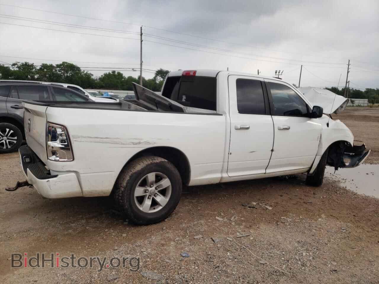 2016 RAM 1500 - VIN: 1C6RR6GG1GS194286 - Photo 3