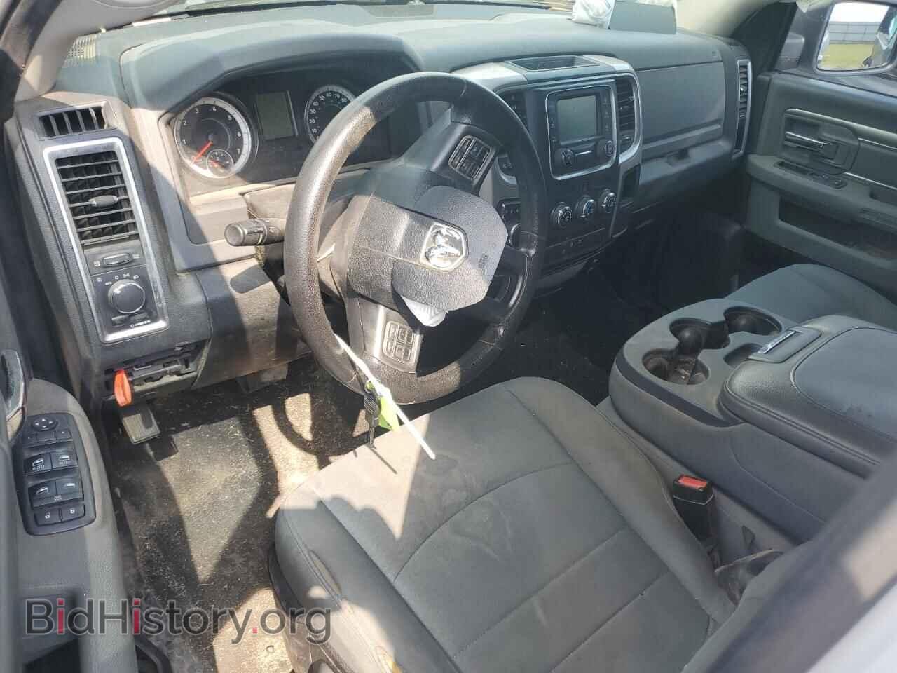 2016 RAM 1500 - VIN: 1C6RR6GG1GS194286 - Photo 8