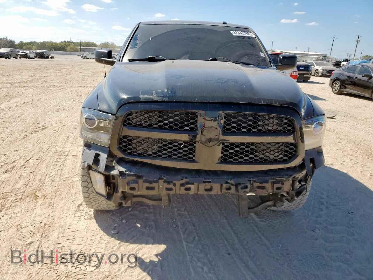 2015 RAM 1500 - VIN: 3C6JR6AG1FG517280 - Фото 5