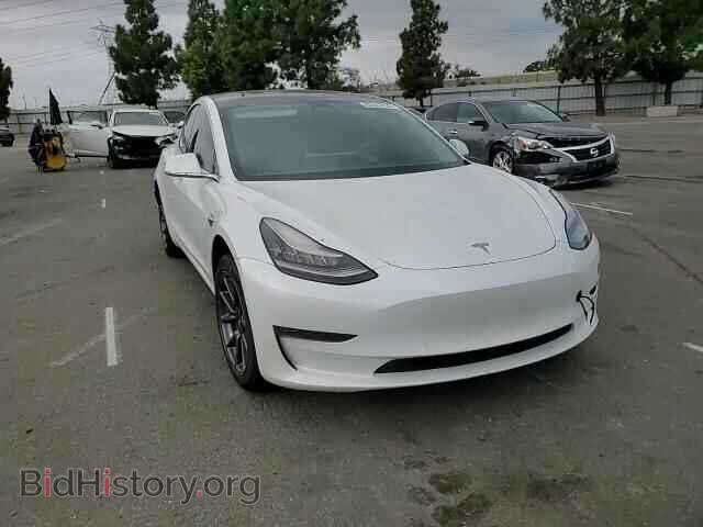 2019 TESLA MODEL 3 - VIN: 5YJ3E1EAXKF412064 - Фото 13
