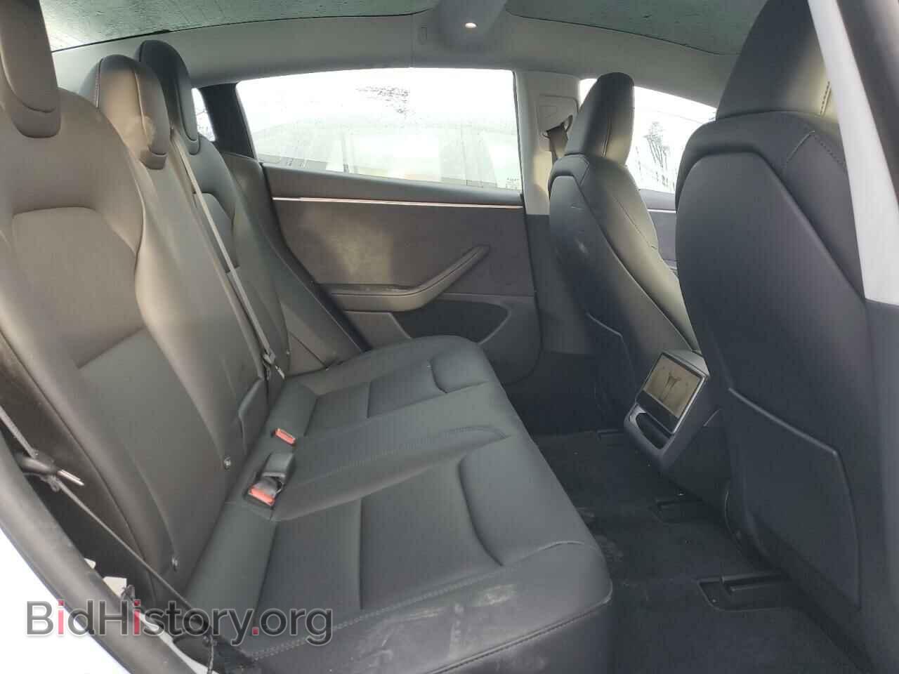 2024 TESLA MODEL 3 - VIN: 5YJ3E1EB1RF770544 - Photo 10