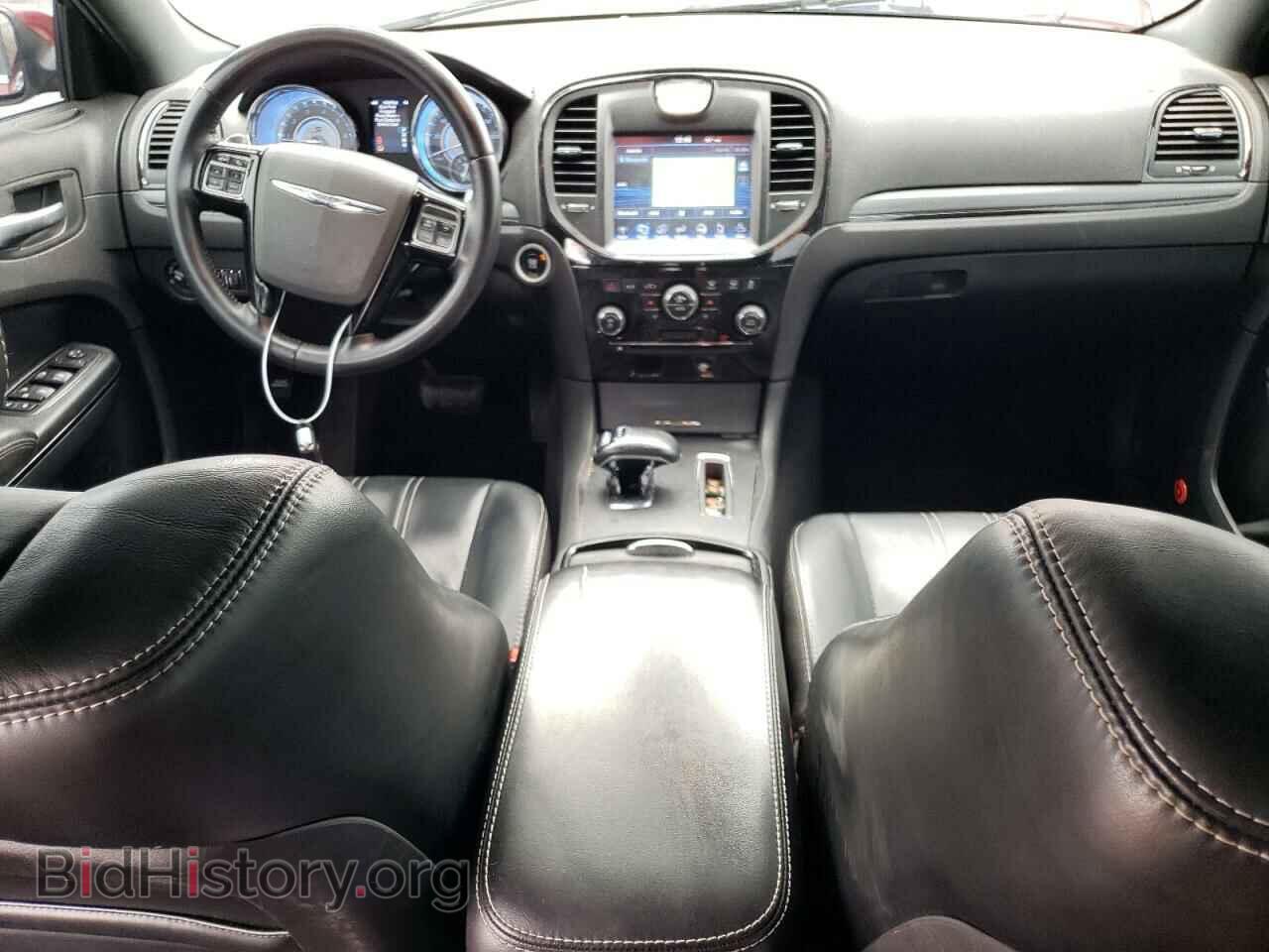 2014 CHRYSLER 300 - VIN: 2C3CCABG9EH119015 - Фото 8