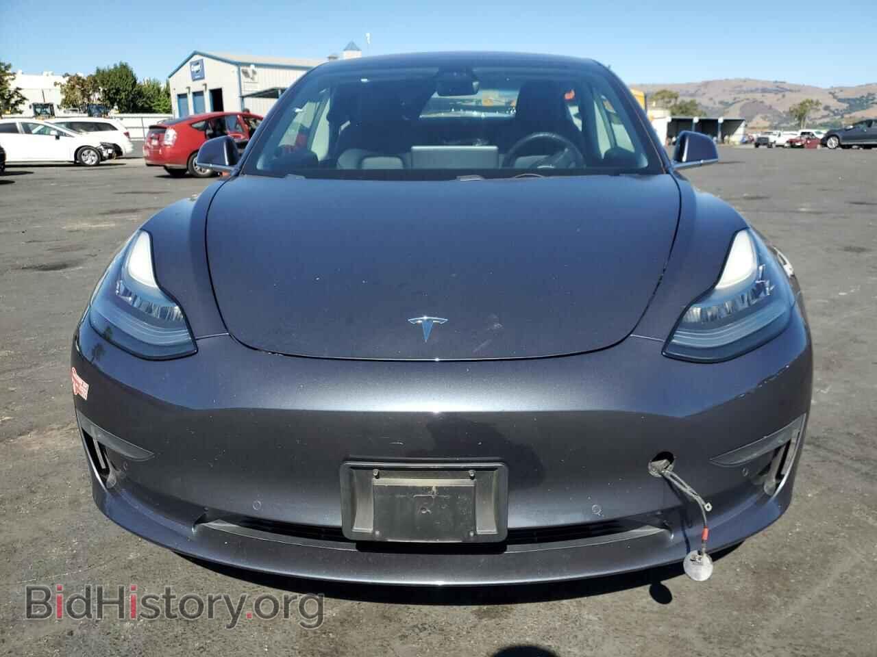 2018 TESLA MODEL 3 - VIN: 5YJ3E1EA5JF049865 - Photo 5