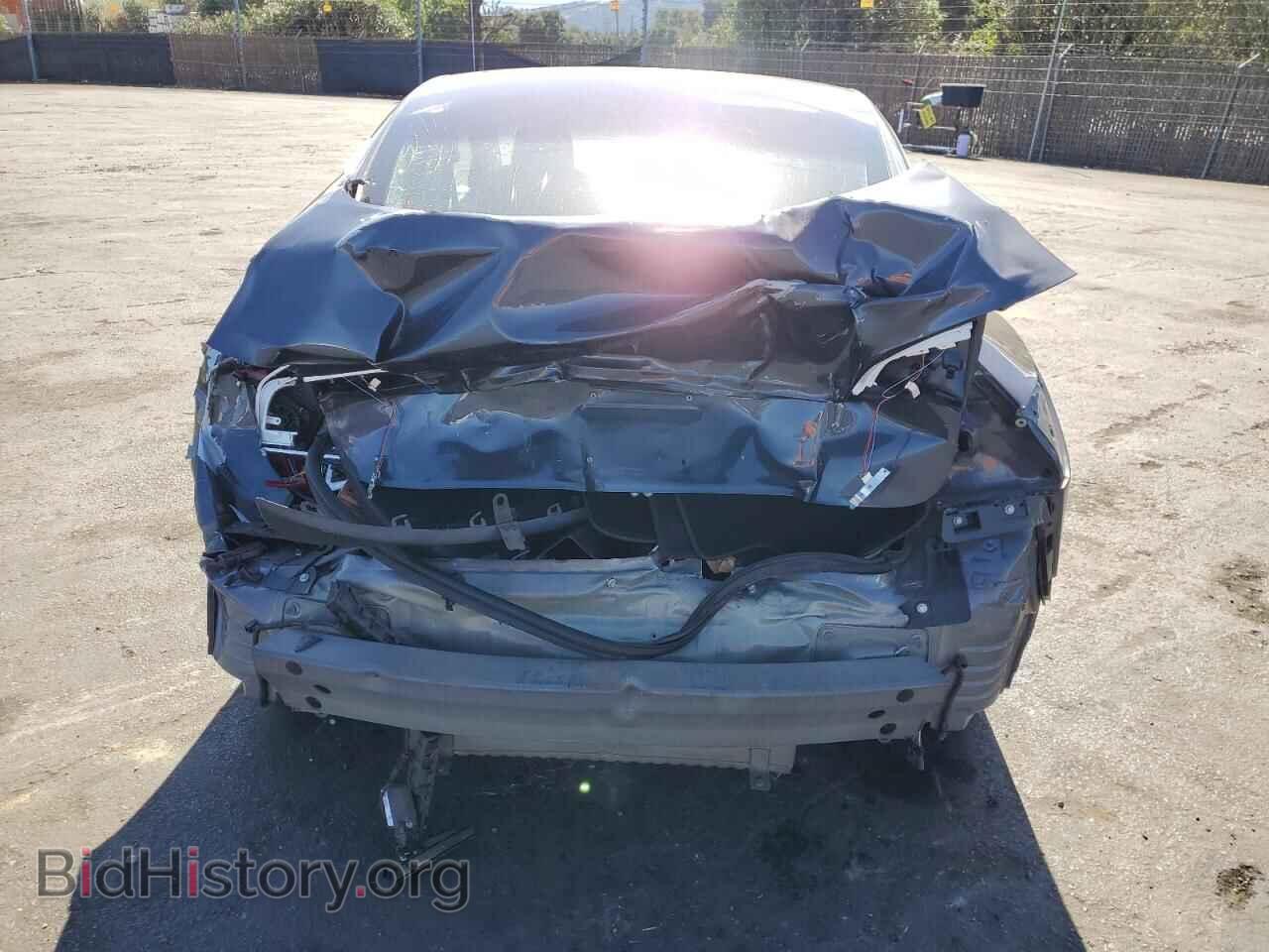 2018 TESLA MODEL 3 - VIN: 5YJ3E1EA5JF049865 - Photo 6