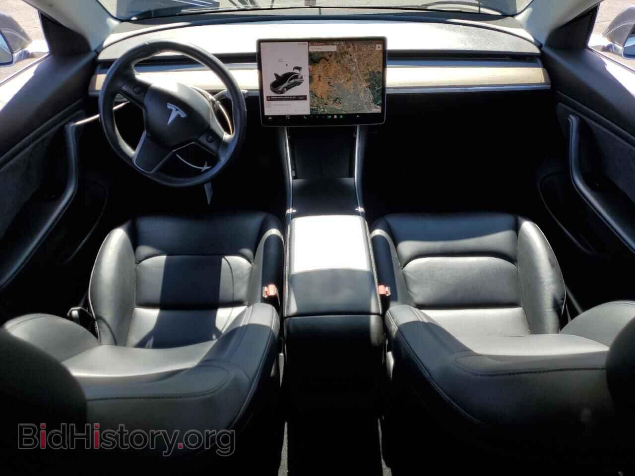 2018 TESLA MODEL 3 - VIN: 5YJ3E1EA5JF049865 - Photo 8