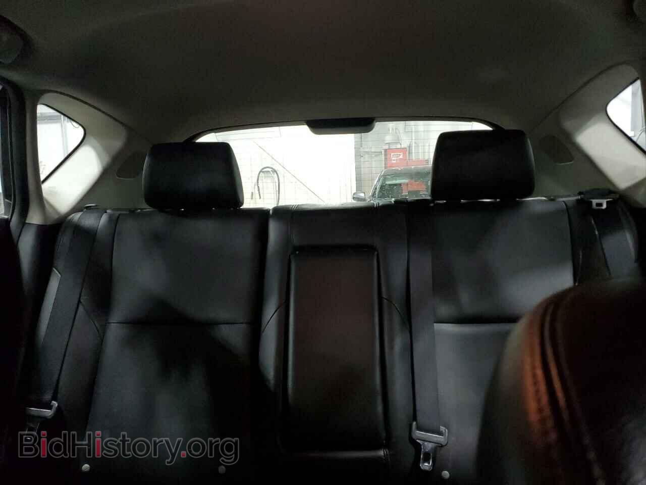 2013 MAZDA 3 - VIN: JM1BL1M76D1751150 - Фото 10
