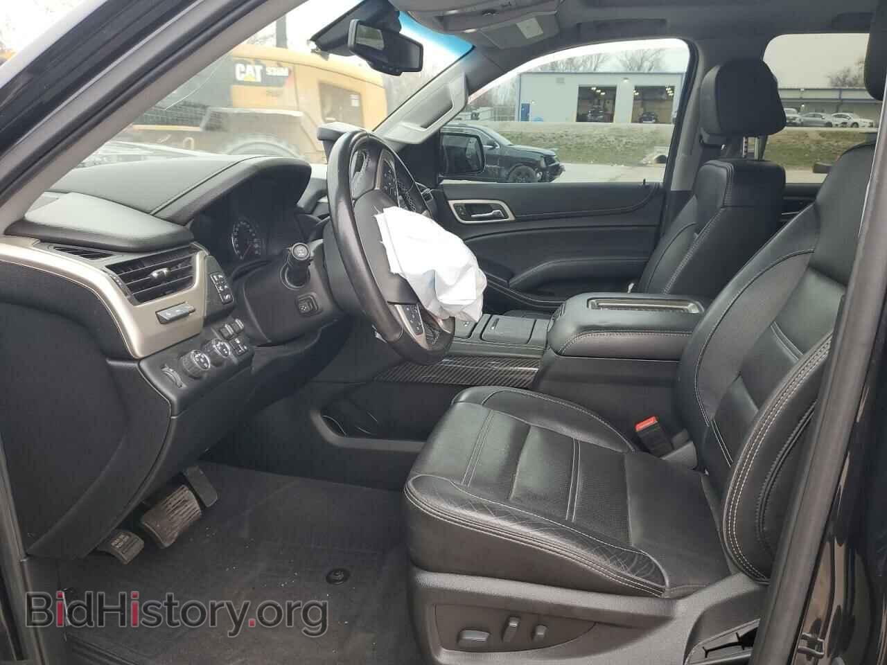2020 GMC YUKON - VIN: 1GKS2CKJ7LR176011 - Фото 7