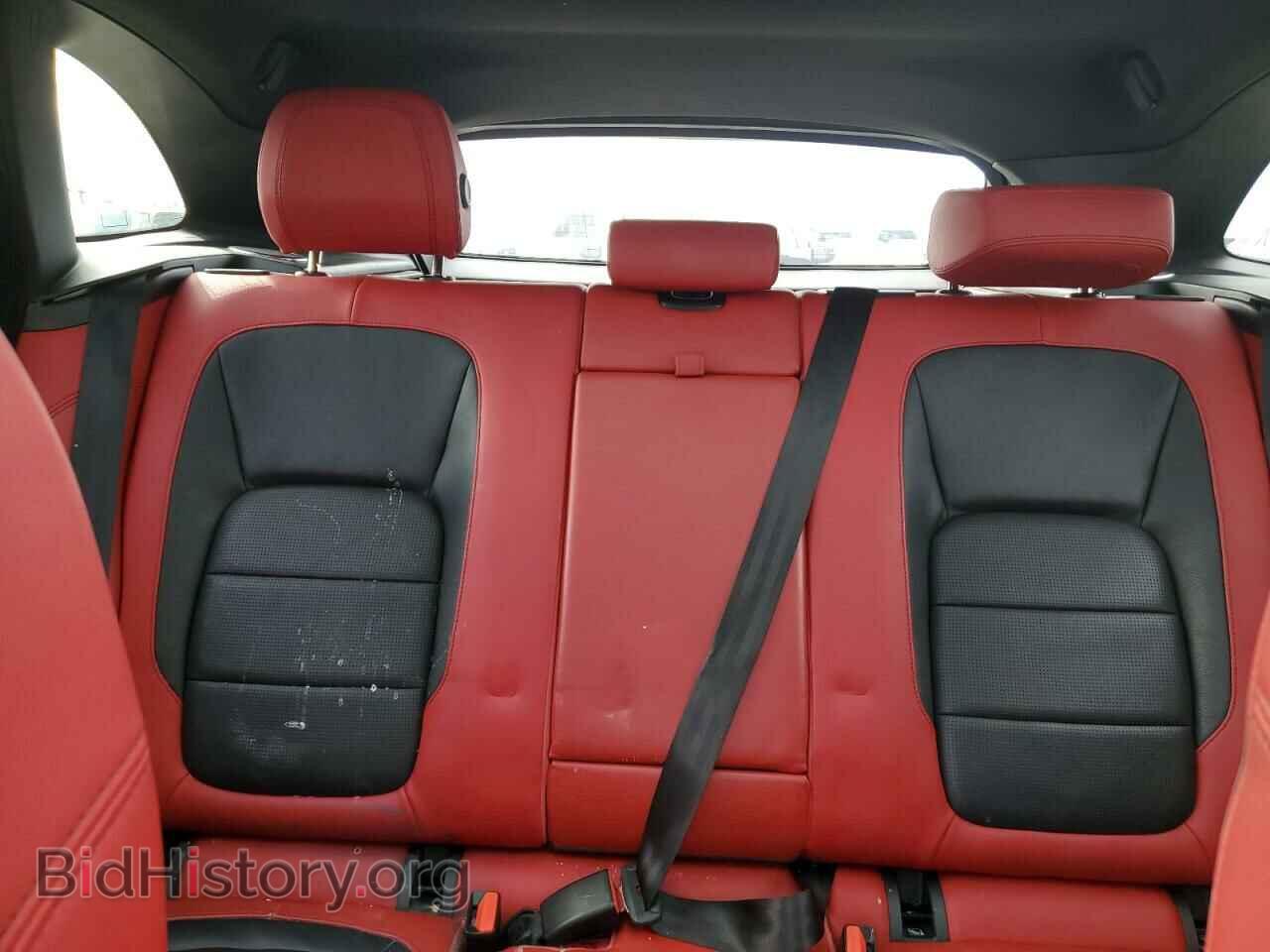 2018 JAGUAR F-PACE - VIN: SADCM2FV4JA270865 - Photo 10