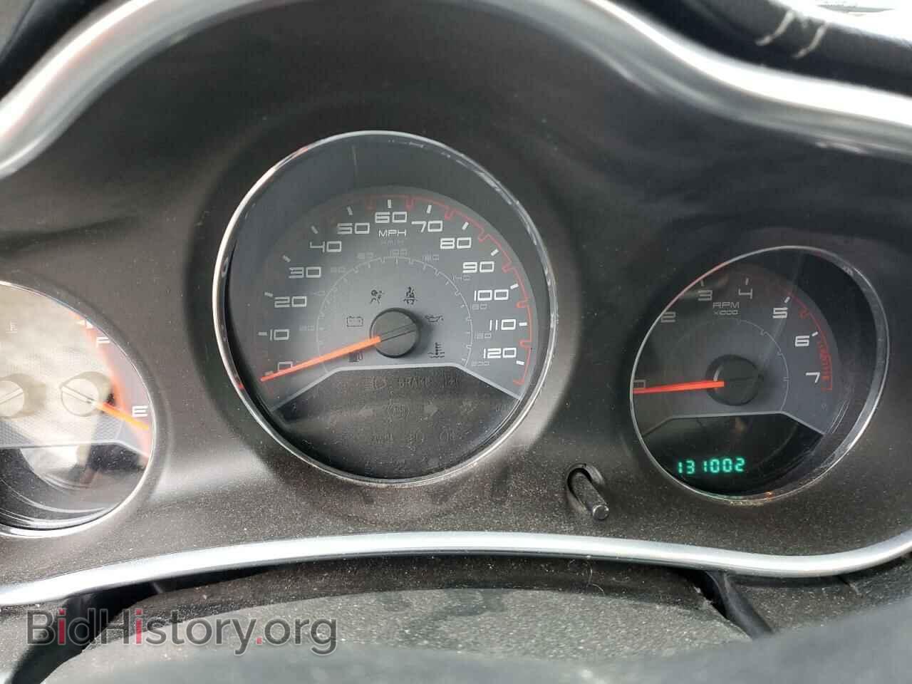 2013 DODGE AVENGER - VIN: 1C3CDZAB2DN720645 - Photo 9