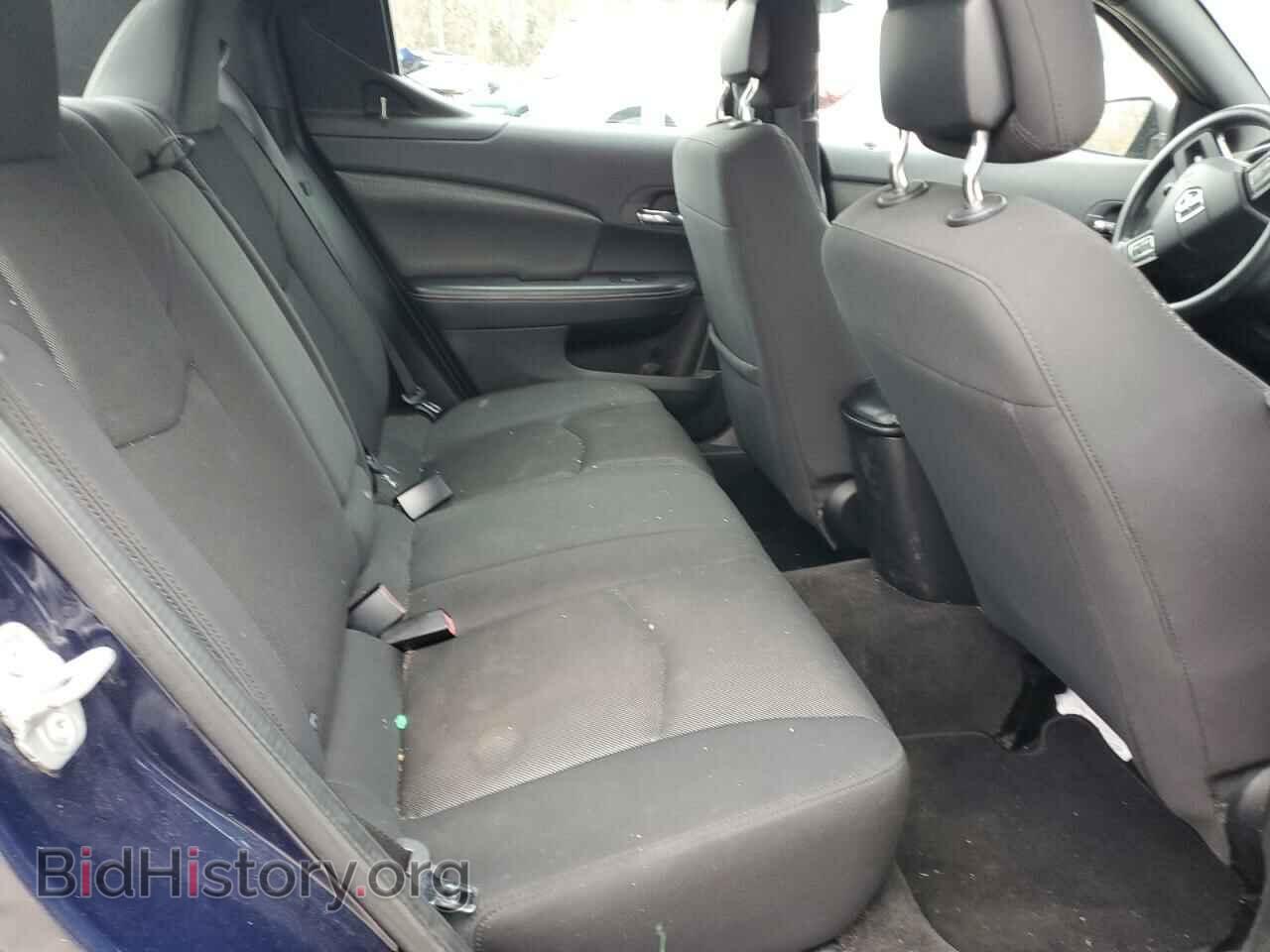 2013 DODGE AVENGER - VIN: 1C3CDZAB2DN720645 - Photo 10