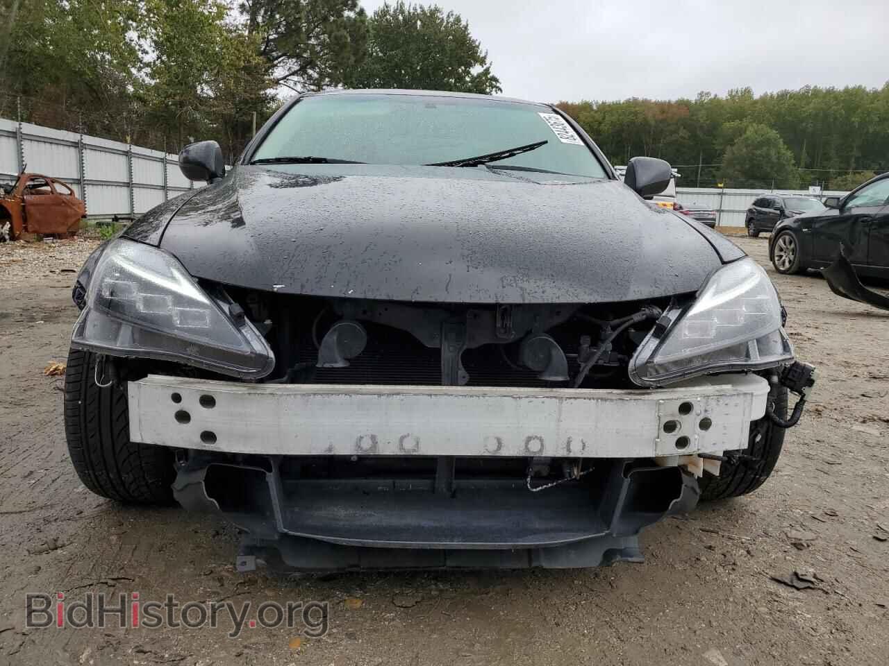 2007 LEXUS IS - VIN: JTHCK262672012193 - Photo 5