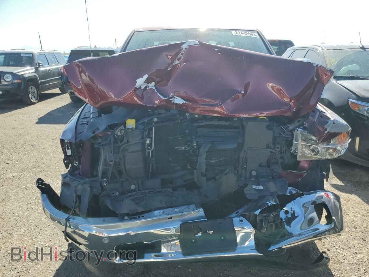 2017 RAM 1500 - VIN: 1C6RR6LT5HS684170 - Фото 5