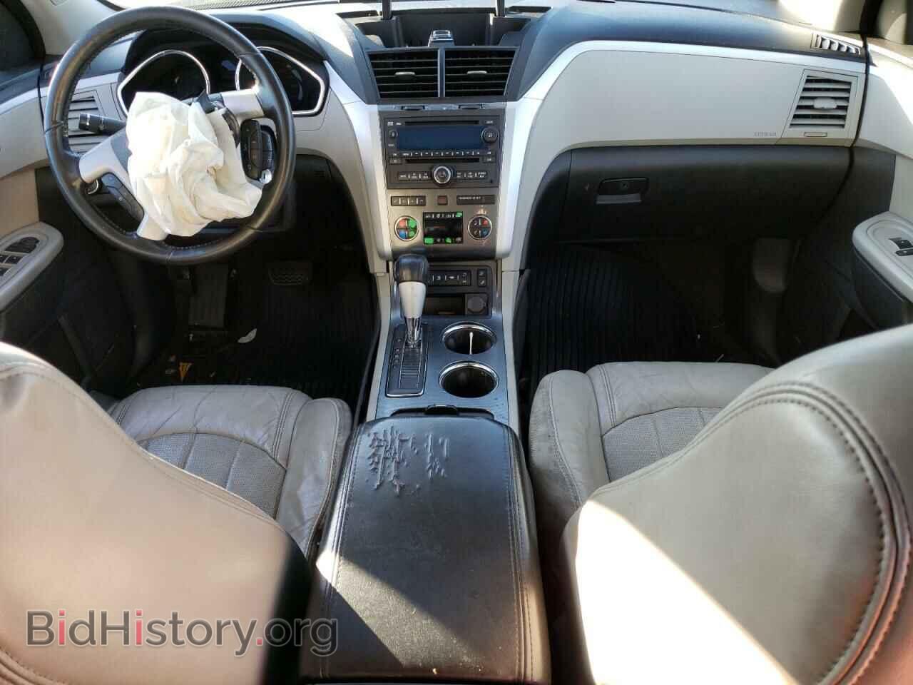 2012 CHEVROLET All Models - VIN: 1GNKVLED9CJ148080 - Фото 8