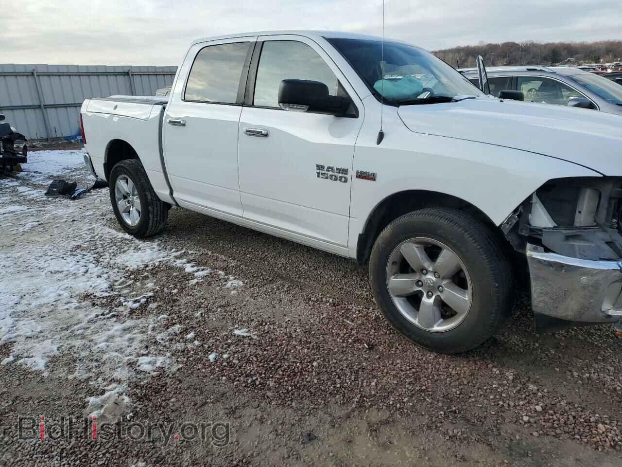 Фотография 1C6RR7LT7FS520664 - RAM 1500 2015