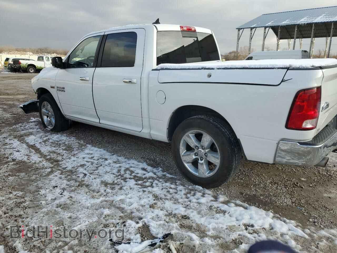 2015 RAM 1500 - VIN: 1C6RR7LT7FS520664 - Фото 3