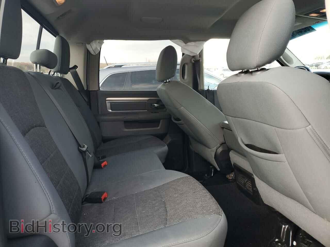 2015 RAM 1500 - VIN: 1C6RR7LT7FS520664 - Фото 6
