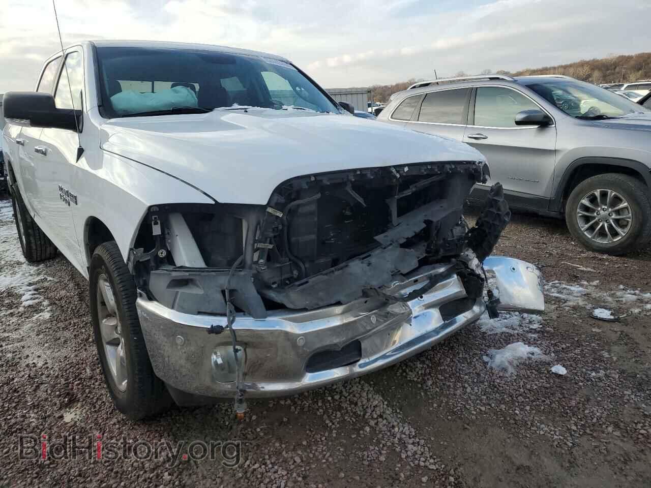 2015 RAM 1500 - VIN: 1C6RR7LT7FS520664 - Фото 9