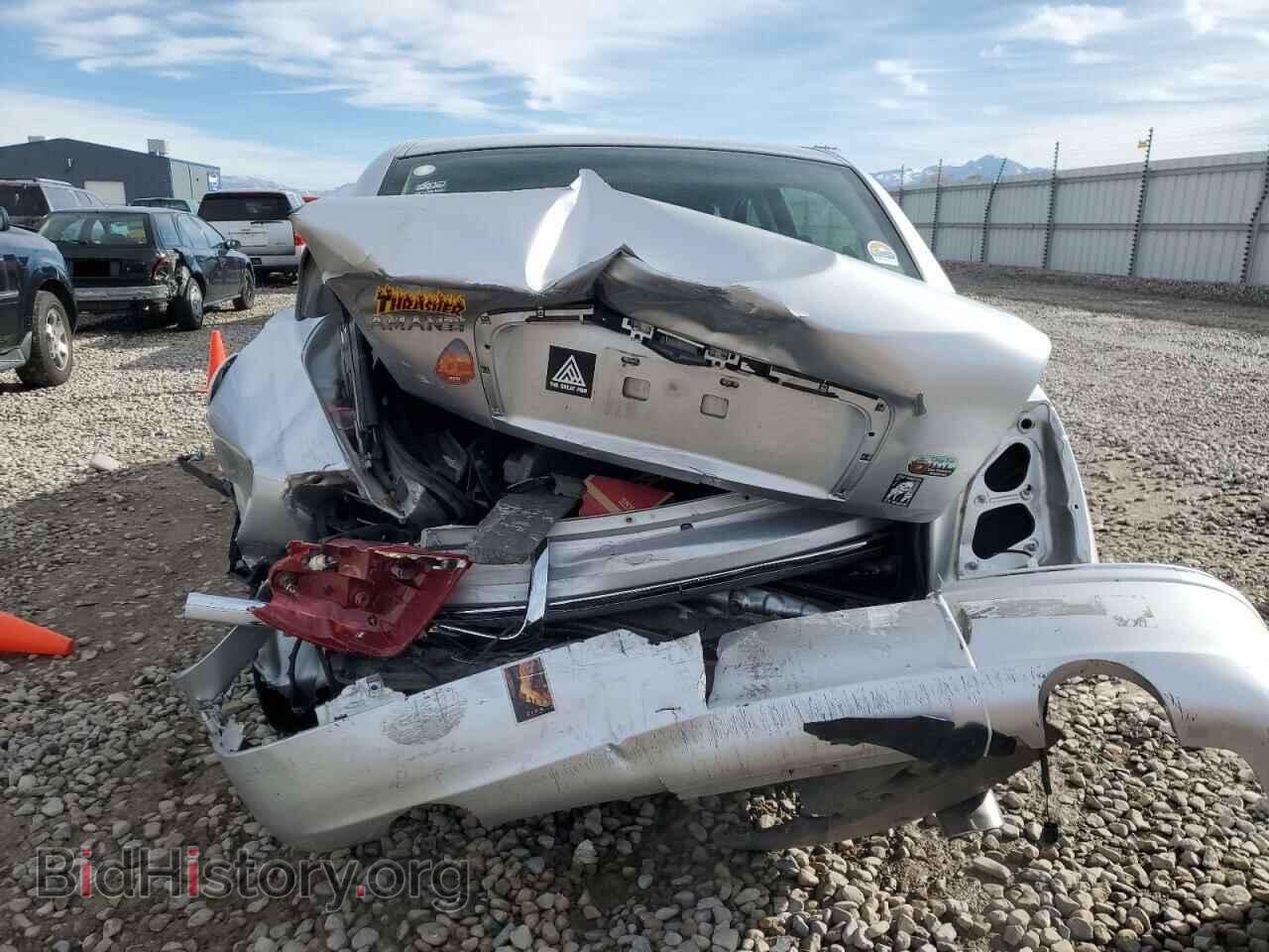 2008 KIA AMANTI - VIN: KNALD125985143895 - Фото 6