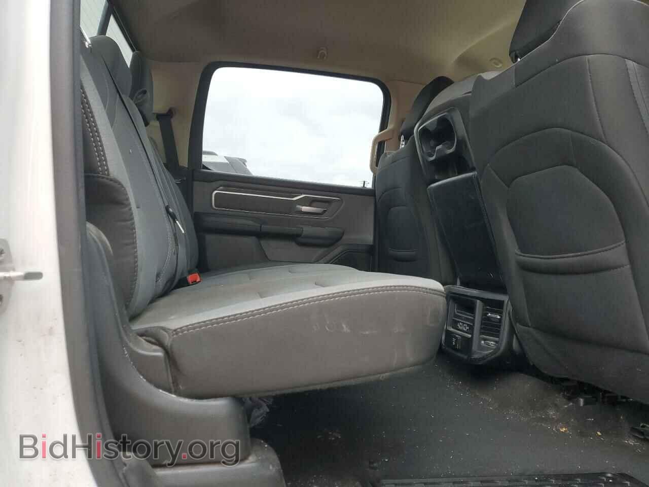 2020 RAM 1500 - VIN: 1C6SRFFT3LN125866 - Фото 10