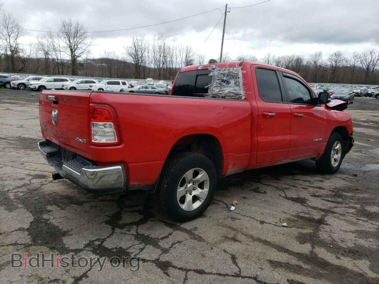 2020 RAM 1500 - VIN: 1C6RRFBG9LN328218 - Фото 3