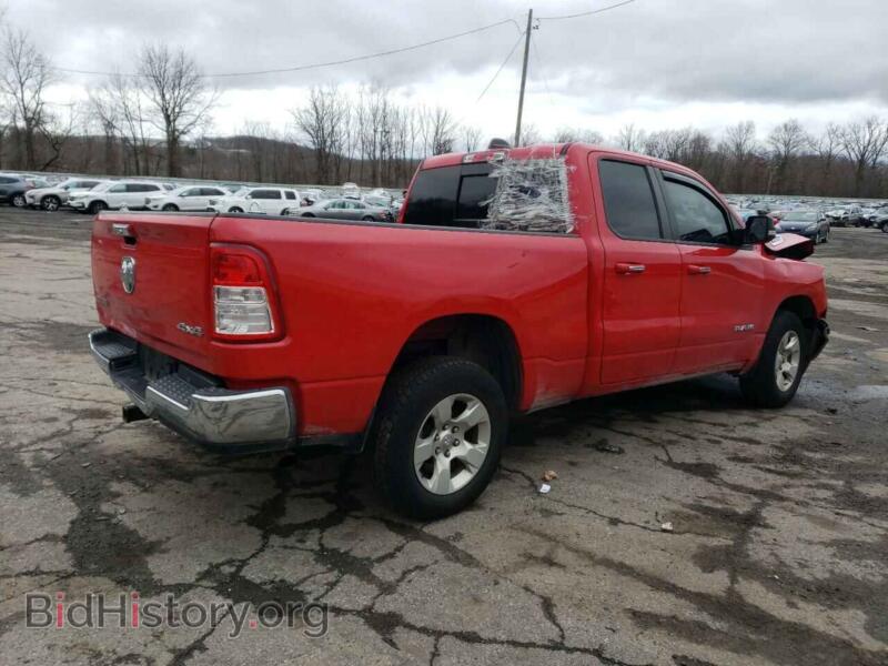 2020 RAM 1500 (VIN 1C6RRFBG9LN328218) — фото 3 из 12