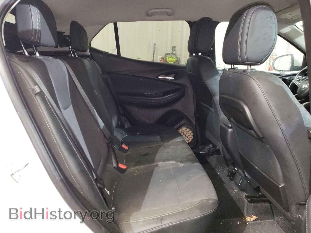 2020 BUICK ENCORE - VIN: KL4MMCSL2LB106032 - Photo 11
