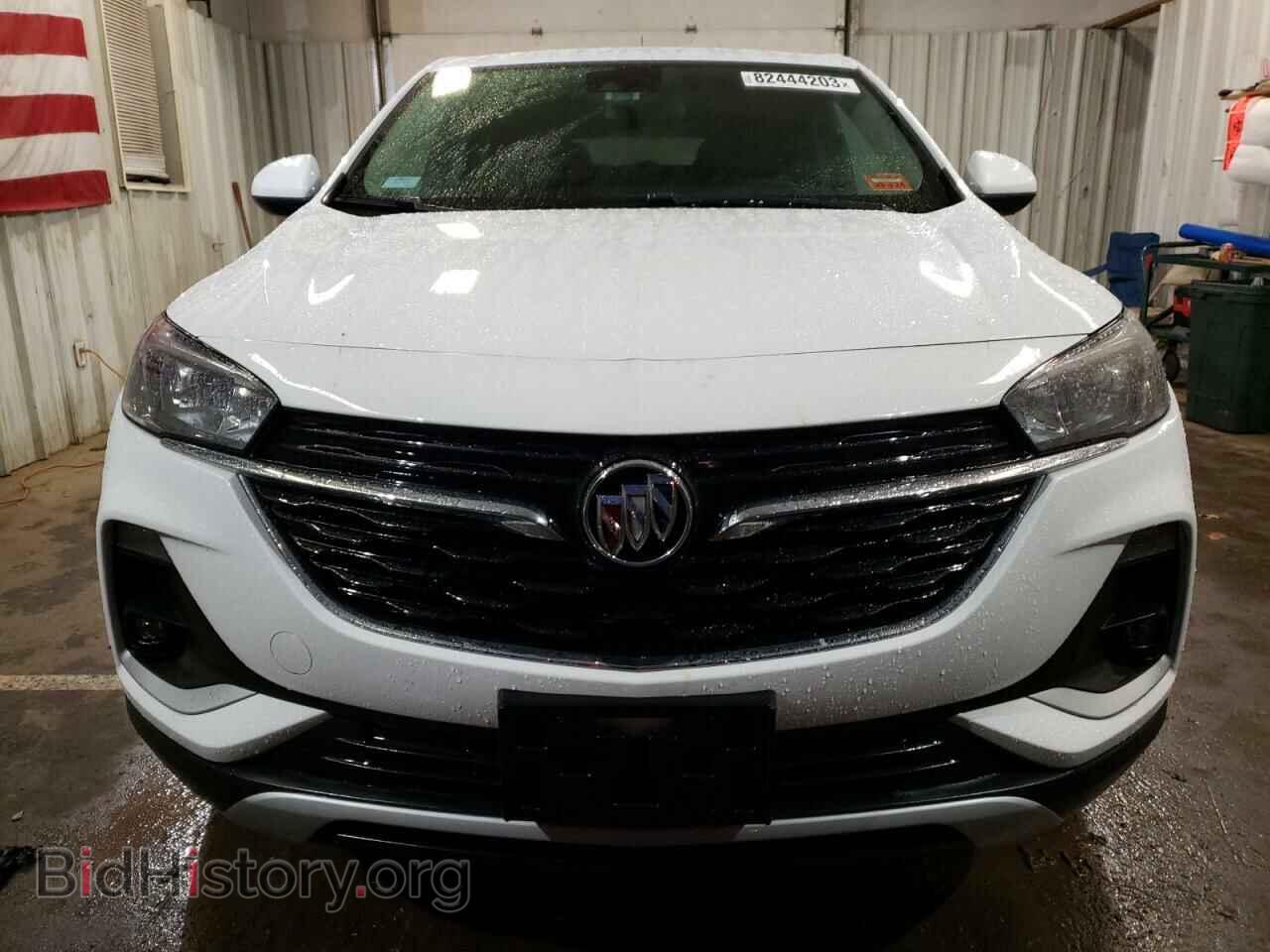 2020 BUICK ENCORE - VIN: KL4MMCSL2LB106032 - Photo 5