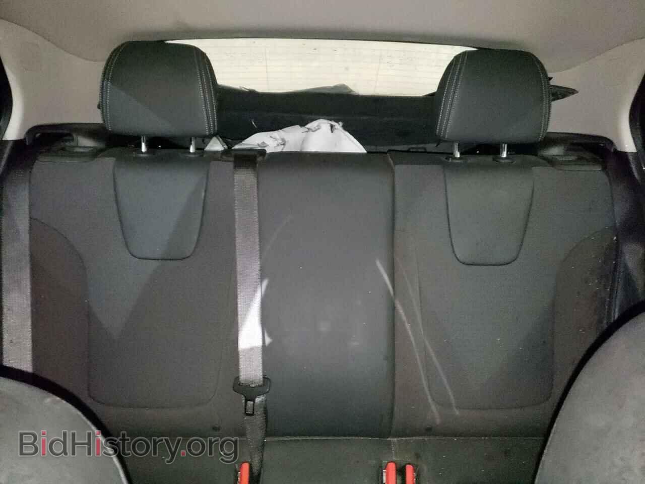 2020 BUICK ENCORE - VIN: KL4MMCSL2LB106032 - Photo 10