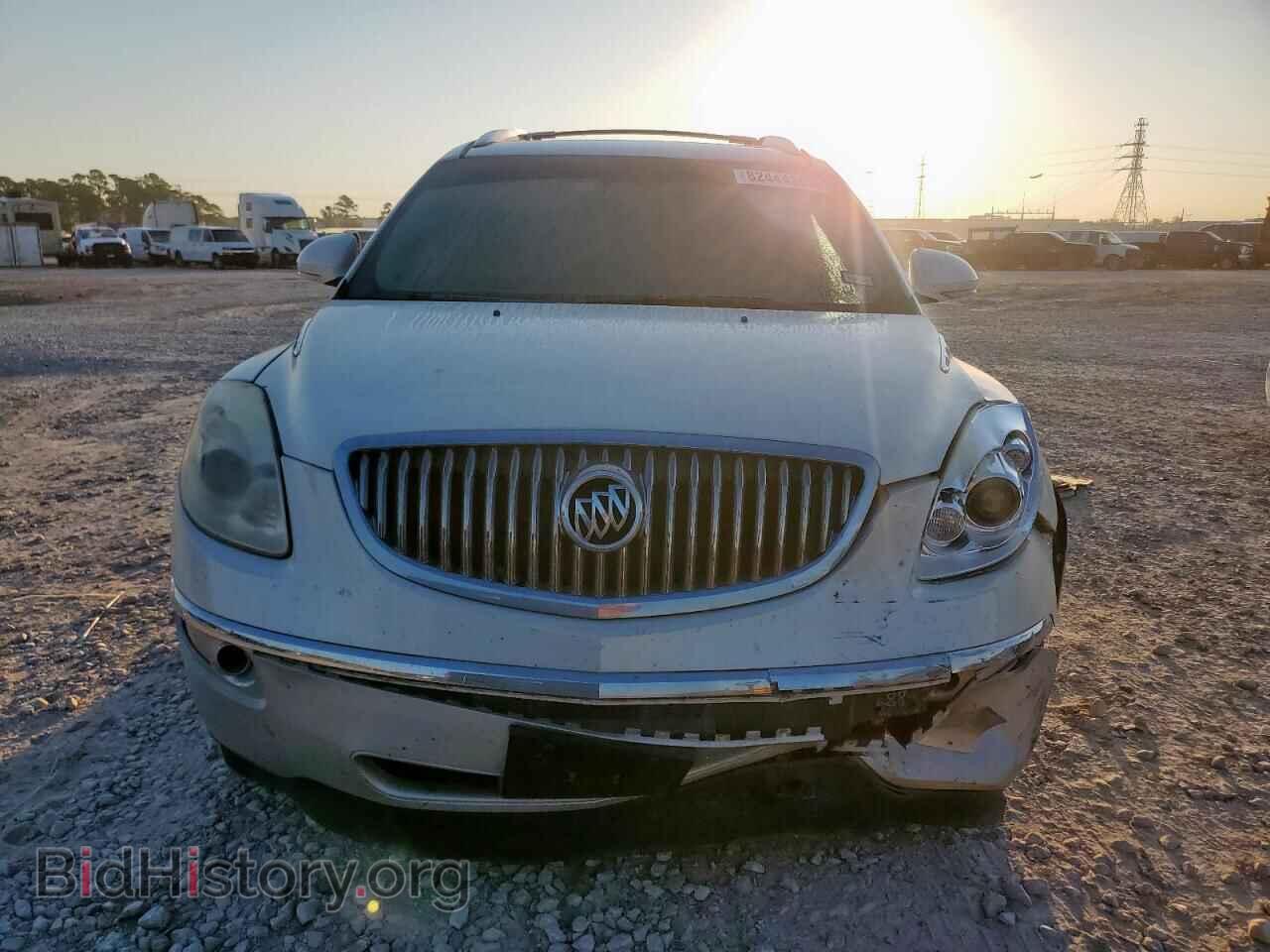2010 BUICK ENCLAVE - VIN: 5GALRBED8AJ144483 - Фото 5