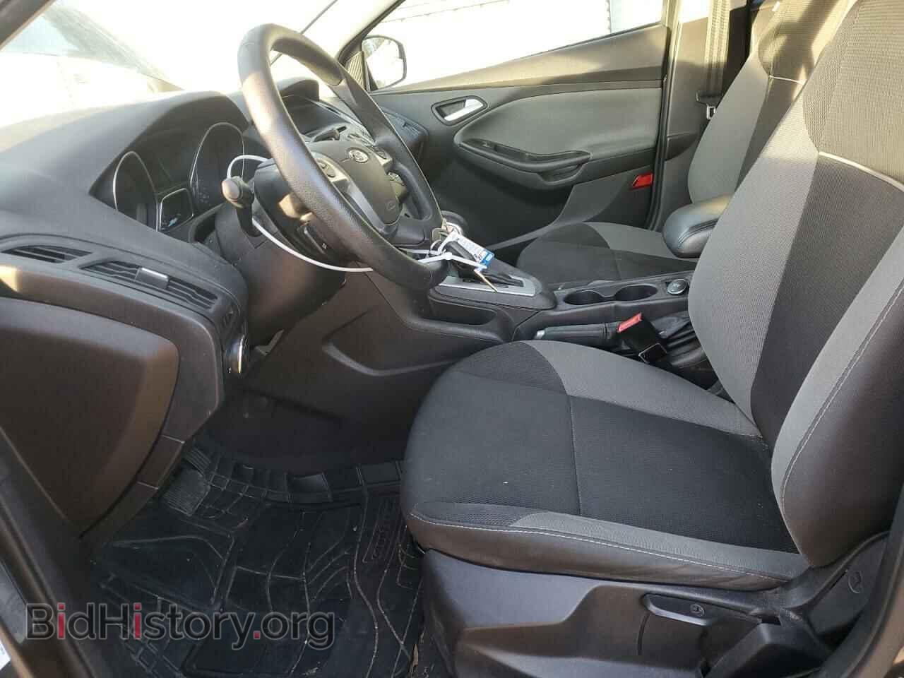 2014 FORD FOCUS - VIN: 1FADP3K29EL271602 - Photo 7